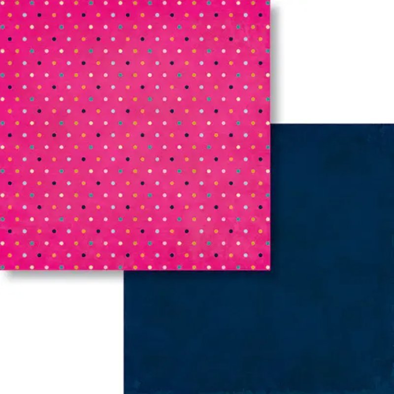 Designpapier: Fancy Pants Designs - Flutter - Float – Bild 4