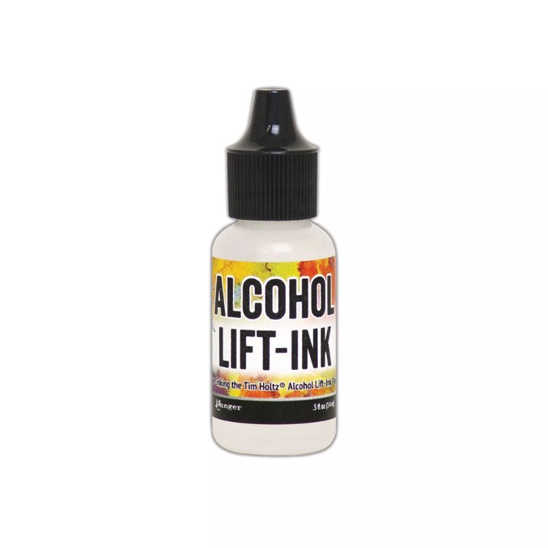 Tim Holtz – Ranger – Alcohol Lift Ink 14 ml