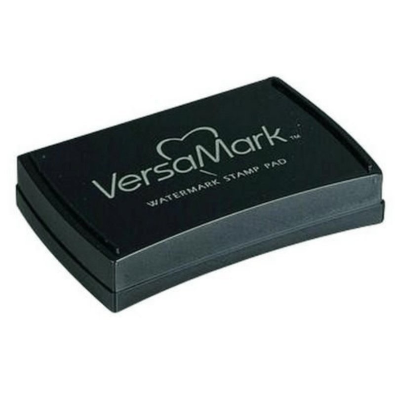 VersaMark – Stempelkissen Transparent