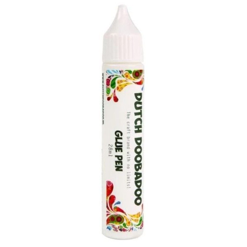 Klebestift: Dutch Doobadoo – Klebestift – 28 ml