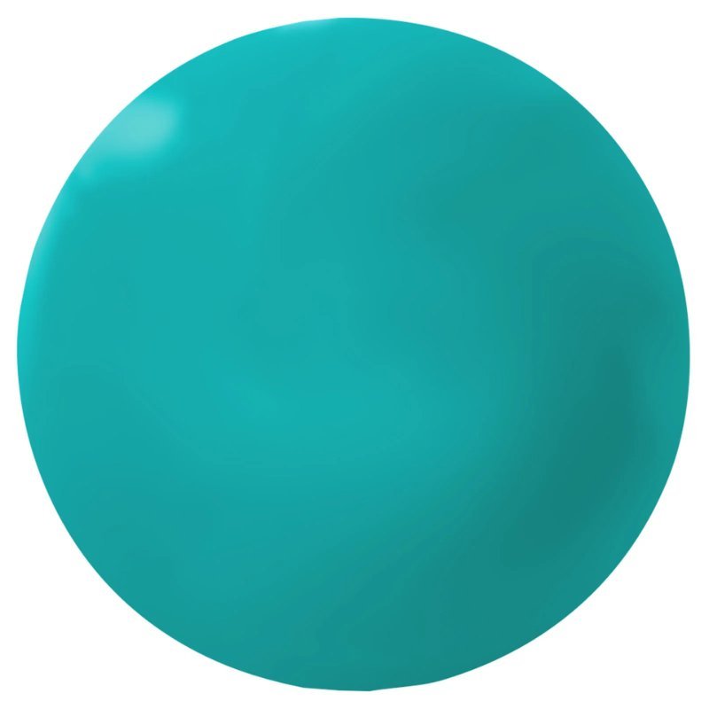 Klebepunkte: Nuvo – Crystal Drops Grande – Carribean Ocean