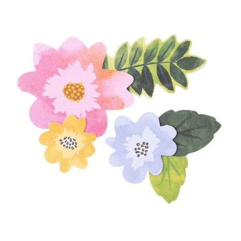 Paige Evans - Garden Shoppe - Ephemeras Floral – Bild 3