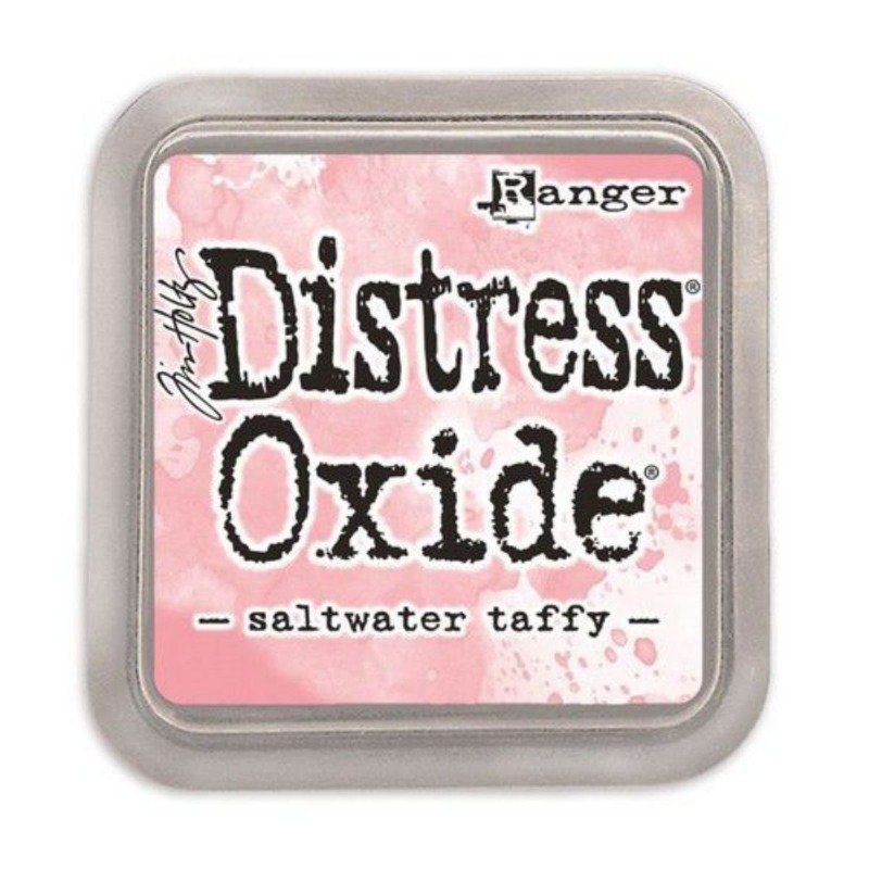 Tim Holtz – Ranger Distress Oxide – Saltwater Taffy