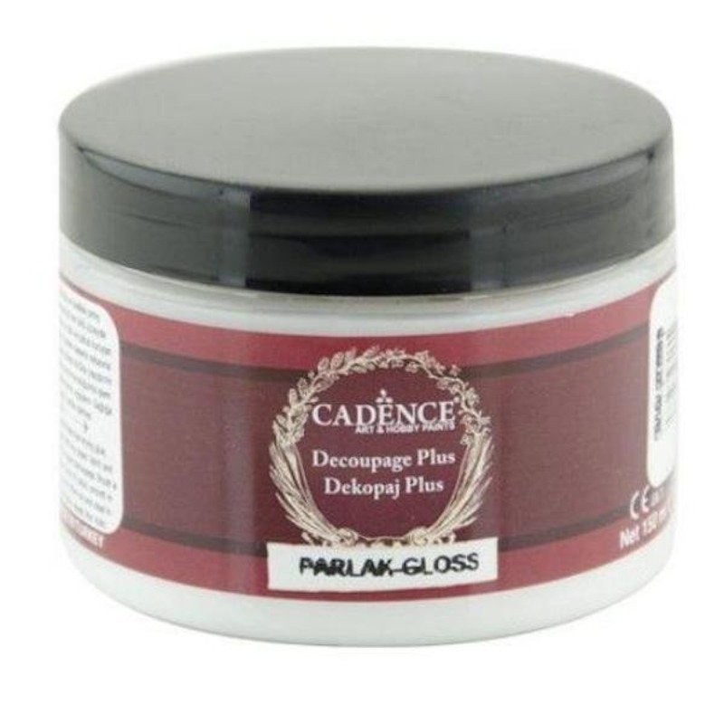 Kleber: Cadence – Decoupage Plus – 150 ml