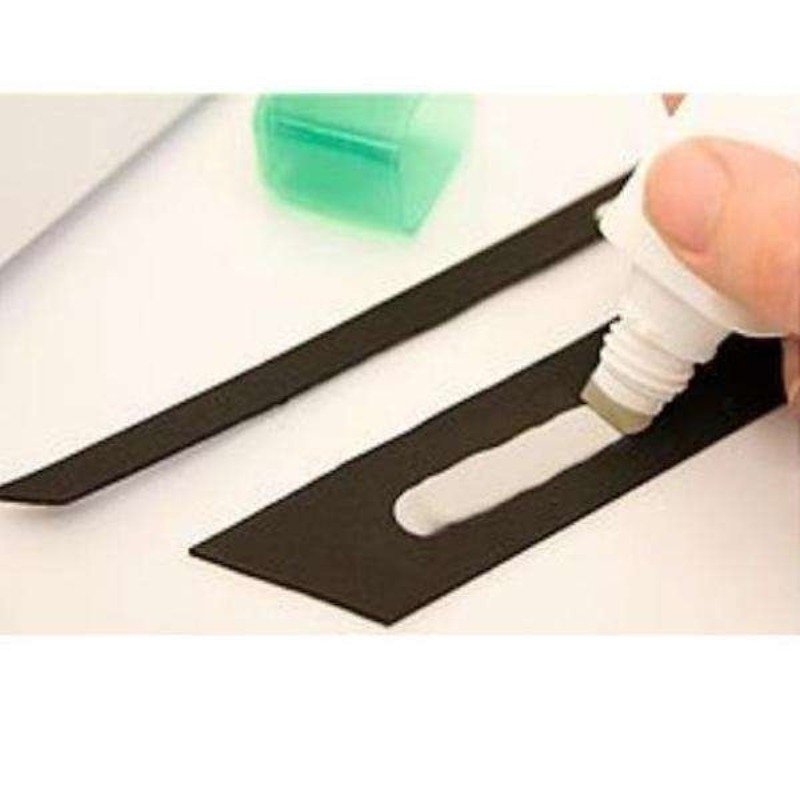 Tombow - MONO MULTI Liquid Glue - 25 g – Bild 3