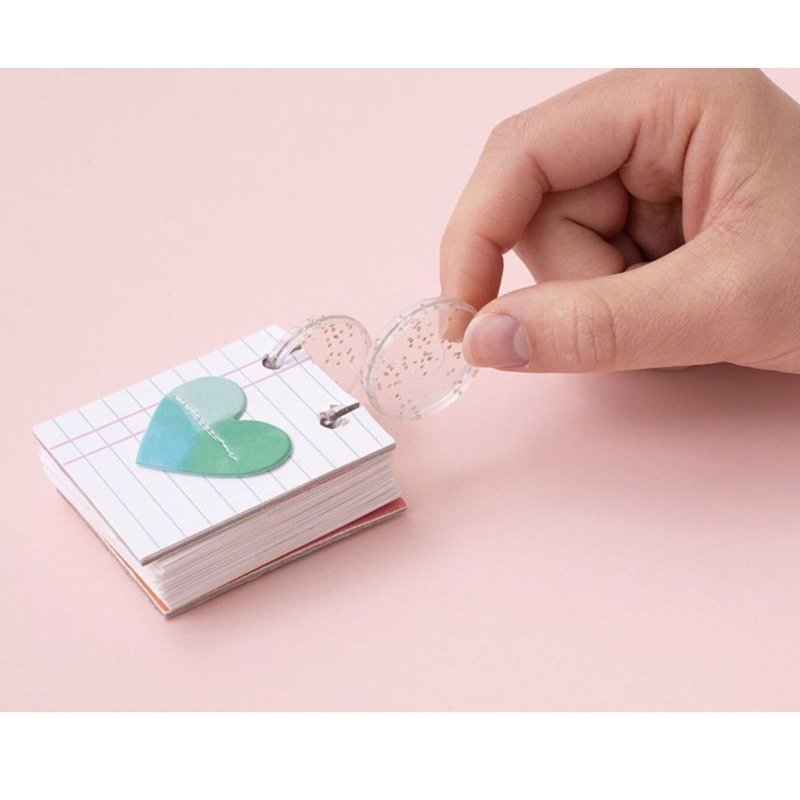 Buchbinde-Maschine: We R Makers – Cinch Disc