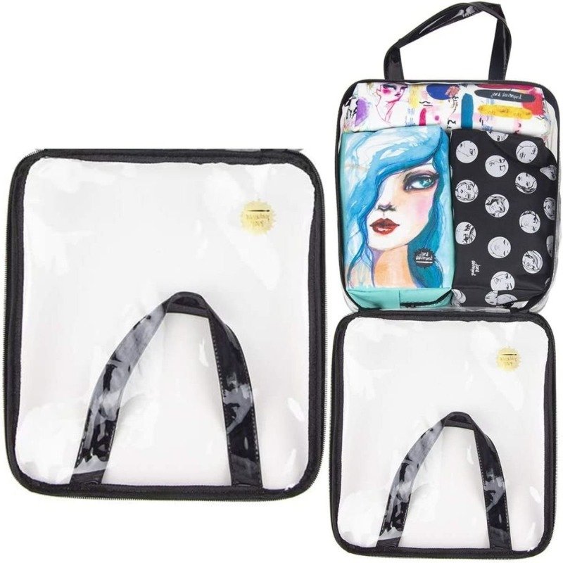 Taschen: Spellbinders - Jane Davenport -