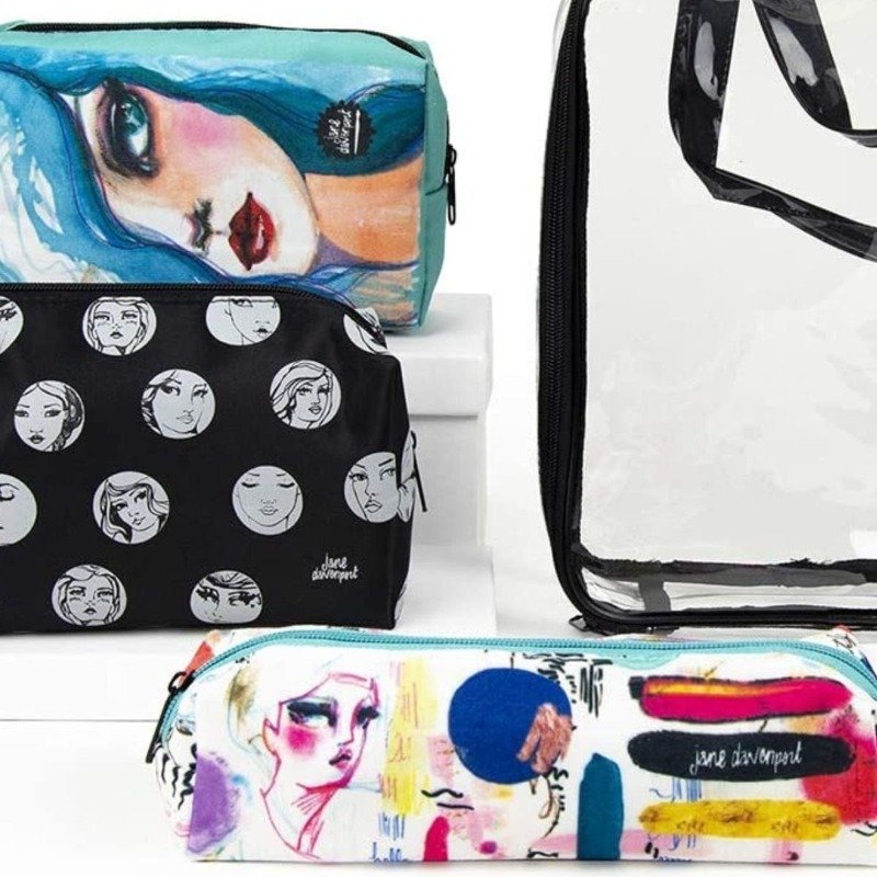 Taschen: Spellbinders - Jane Davenport -