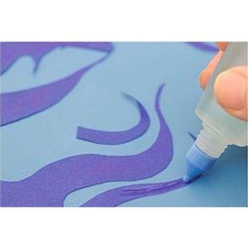 Tombow - MONO AQUA Liquid Glue - 50 ml – Bild 4