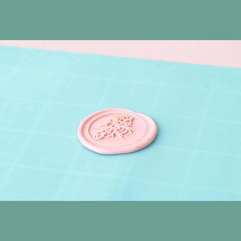 Briefsiegel-Kit: We R Makers - Envelope Seal Kit -