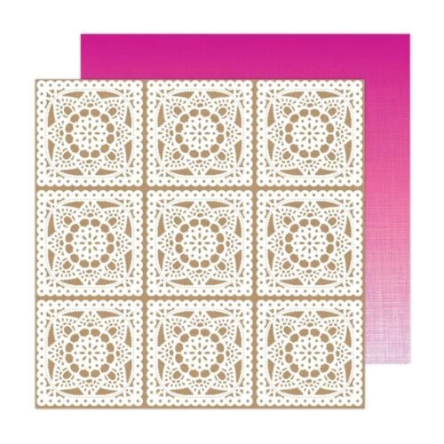 Designpapier: Paige Evans – Splendid – Splendid No. 2