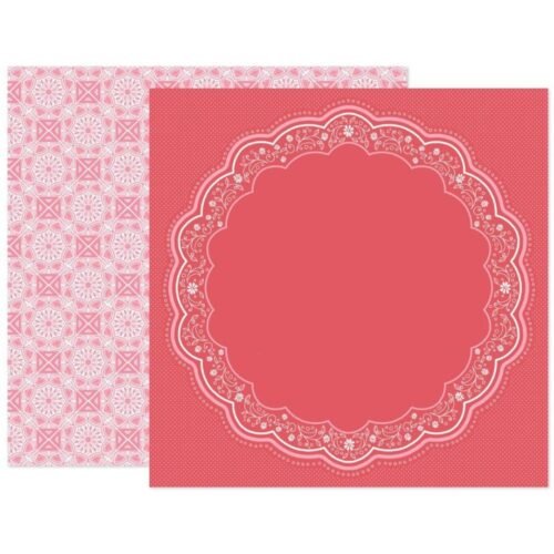 Designpapier: Paige Evans – Wonders – Wonders No. 10