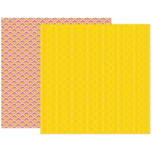 Designpapier: Paige Evans – Wonders – Wonders No. 23
