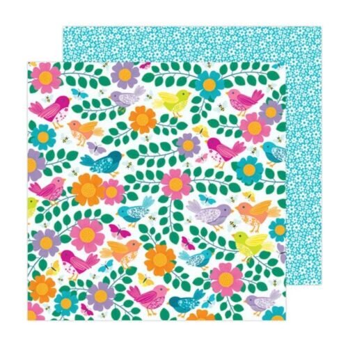Designpapier: Paige Evans – Splendid – Splendid No. 20