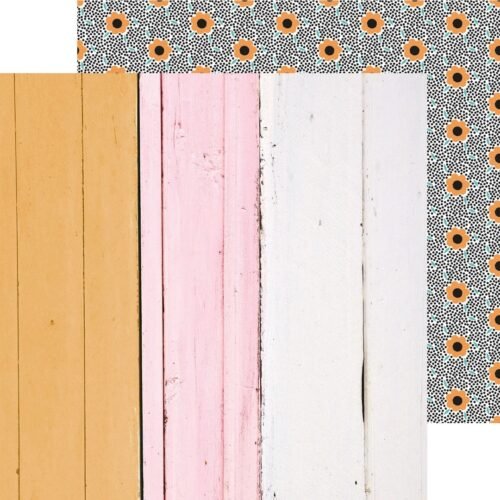 Designpapier: Kaisercraft – Havanna Nights Kollektion – Balmy