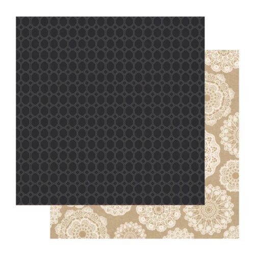 Designpapier: Kaisercraft – Always & Forever Kollektion – For Keeps