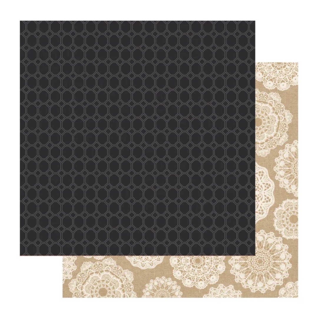 Designpapier: Kaisercraft - Always & Forever Kollektion - For Keeps