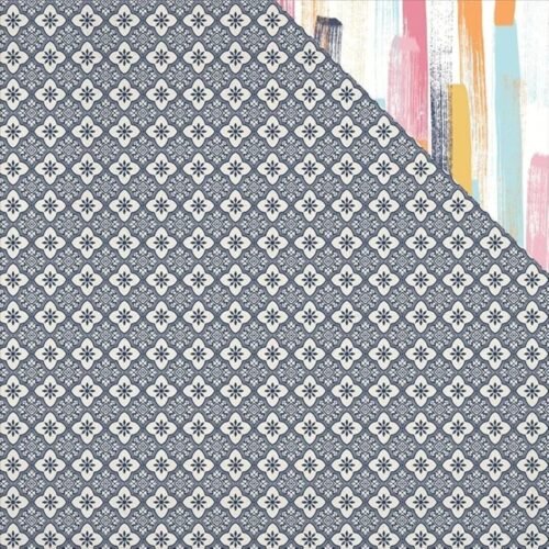 Designpapier: Kaisercraft – Havanna Nights Kollektion – Exotic