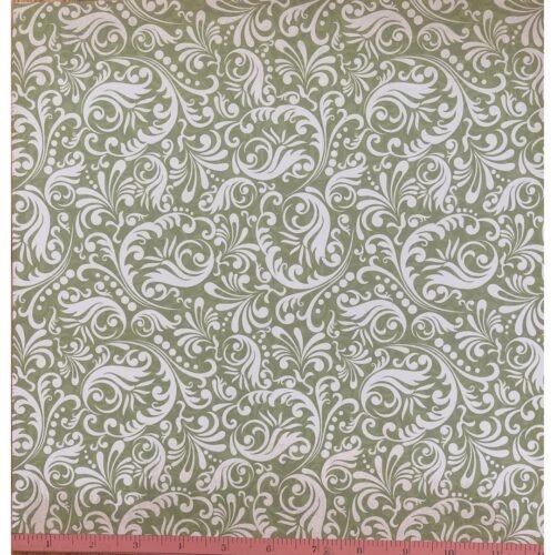 Designpapier: Kaisercraft – Mademoiselle Kollektion – Ladylike