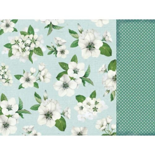Designpapier: Kaisercraft – Morning Dew – Serene