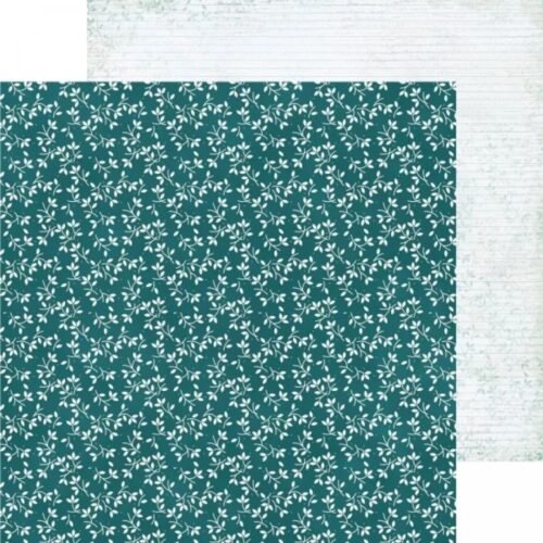 Designpapier: Kaisercraft – Morning Dew – Calming