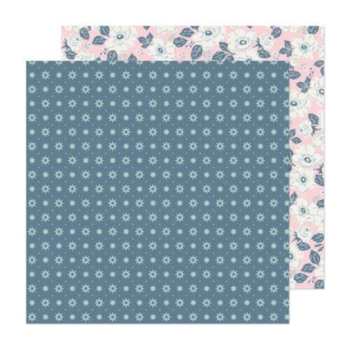 Designpapier: Maggie Holmes – Market Square – Starstruck