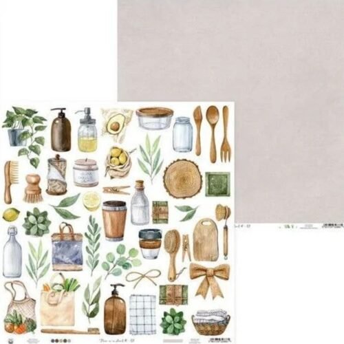 Designpapier: P13 – There is no planet B 07