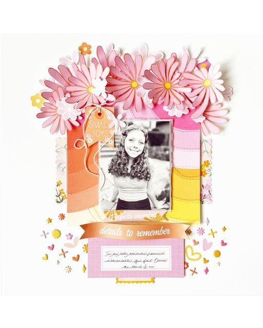 Pinkfresh Studio - The Simple Things - Enamel Dots