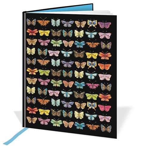 Actetre – Notizbuch A4 liniert 8765