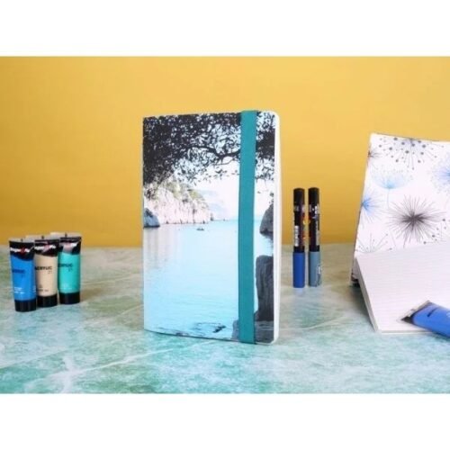 La Sardine Plastique – Carnet de voyage Krystyna