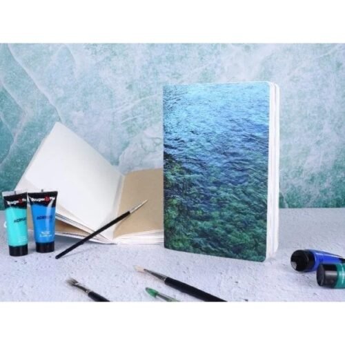 La Sardine Plastique – Art journal Hora