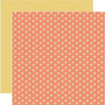 Kollektions-Kit: Simple Stories - Boho Sunshine - Collection Kit 12x12 Inch – Bild 6