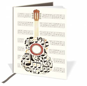 Actetre – Notizbuch A5 liniert 5779