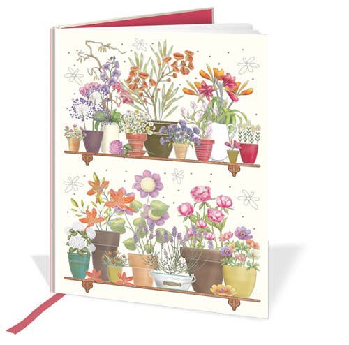 Actetre – Notizbuch A5 liniert 5787