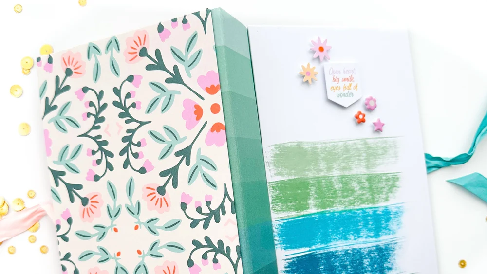 Pinkfresh Studio - The Simple Things - Enamel Dots