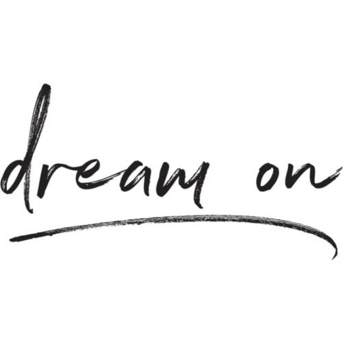 Pinkfresh Studio – Dream On