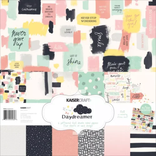 Kaisercraft - Daydreamer