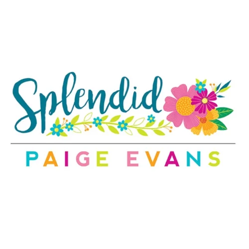 Paige Evans - Splendid