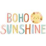Simple Stories - Boho Sunshine