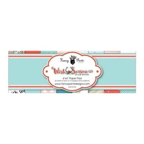Fancy Pants Designs - Wish Season