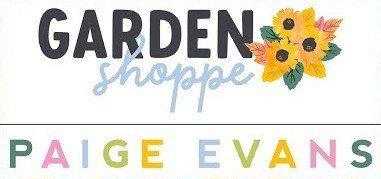 Paige Evans - Garden Shoppe