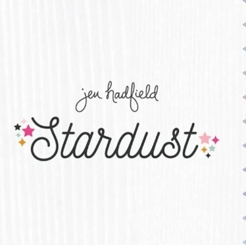 Jen Hadfield - Stardust