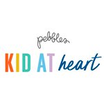 Pebbles - Kid at Heart