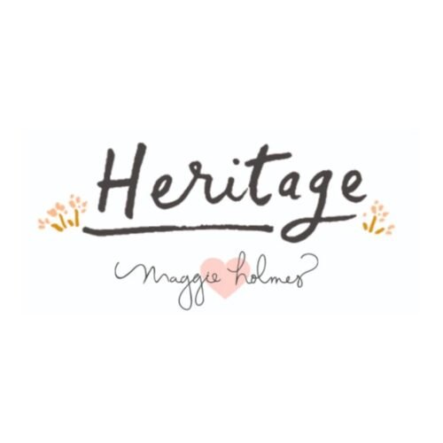 Maggie Holmes - Heritage