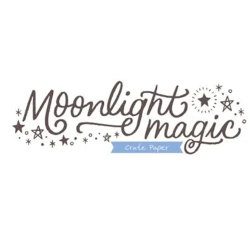 Crate Paper - Moonlight Magic
