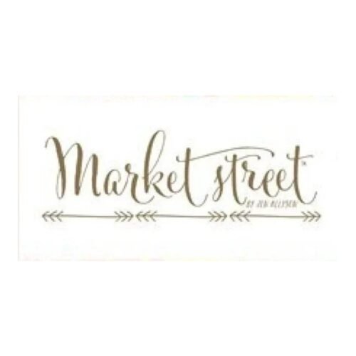 My Mind's Eye - Market Street