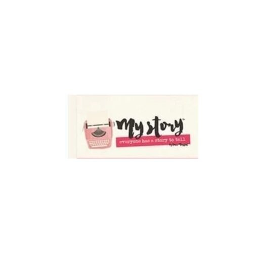 My Mind's Eye - My Story