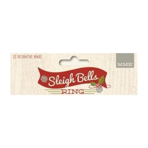 My Mind's Eye - Sleigh Bells Ring