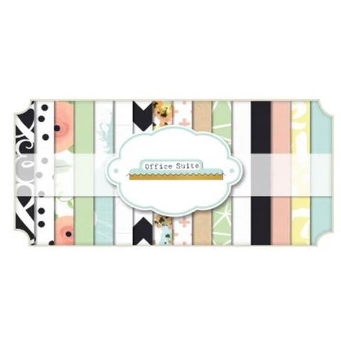 Fancy Pants Designs - Office Suite