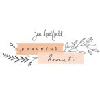 Jen Hadfield - Peaceful Heart